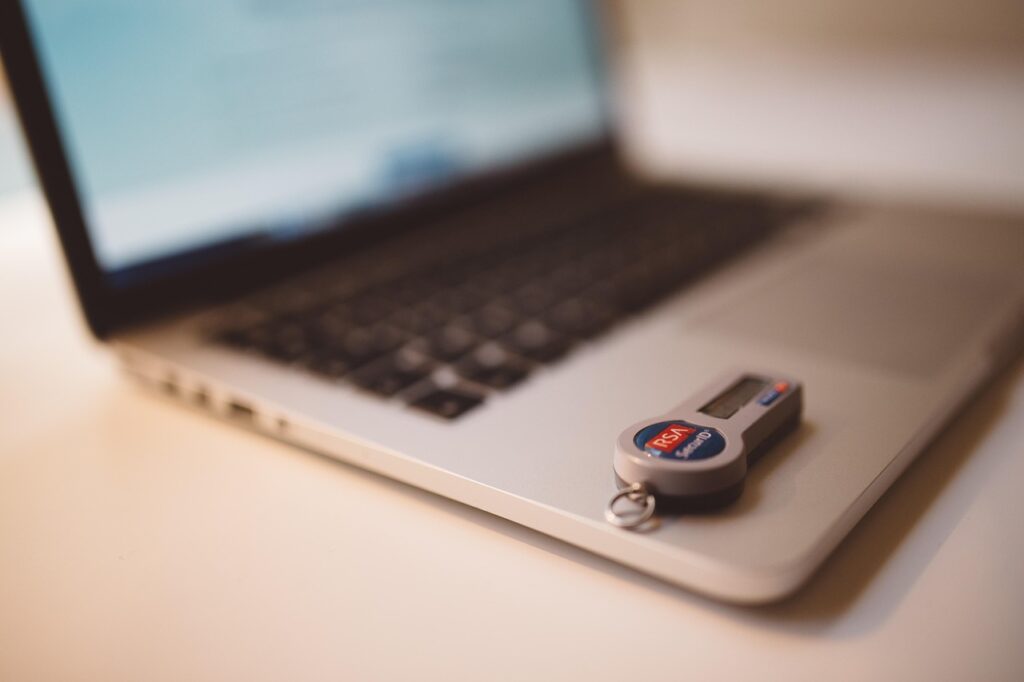 Executive Digital Footprint Security
