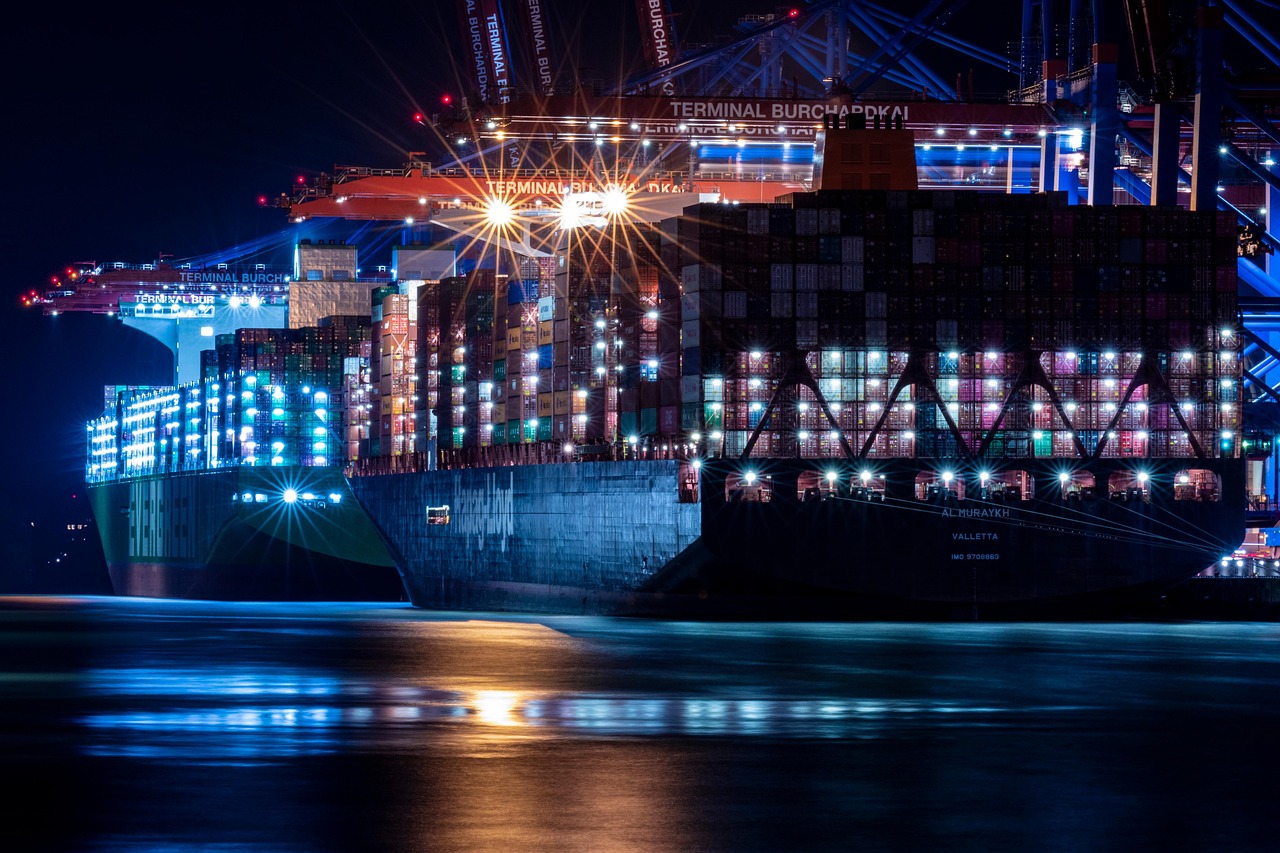 port, ship, container, container ship, logistics, transport, container ship, logistics, logistics, logistics, logistics, logistics
